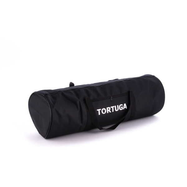 Сумка Tortuga Черная в Томске