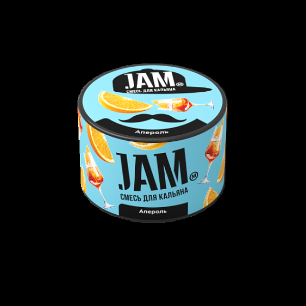 Смесь Jam Апероль  50 гр в Томске