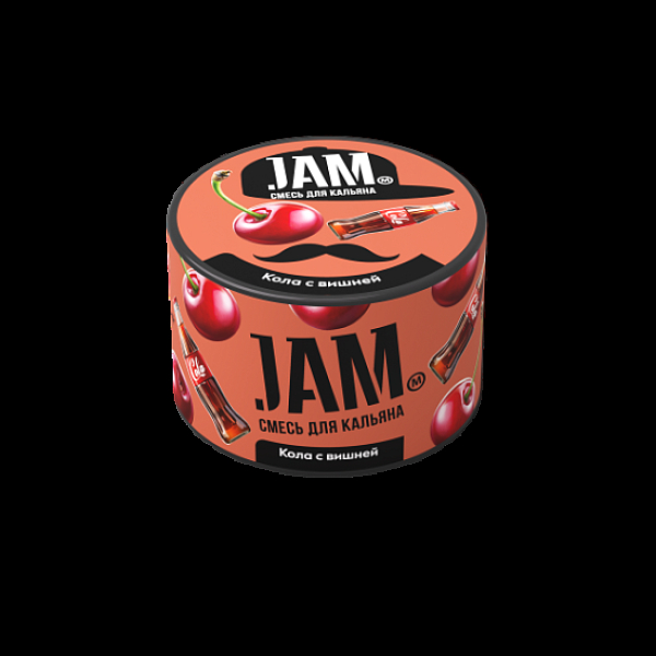 Смесь Jam Кола С Вишней  50 гр в Томске