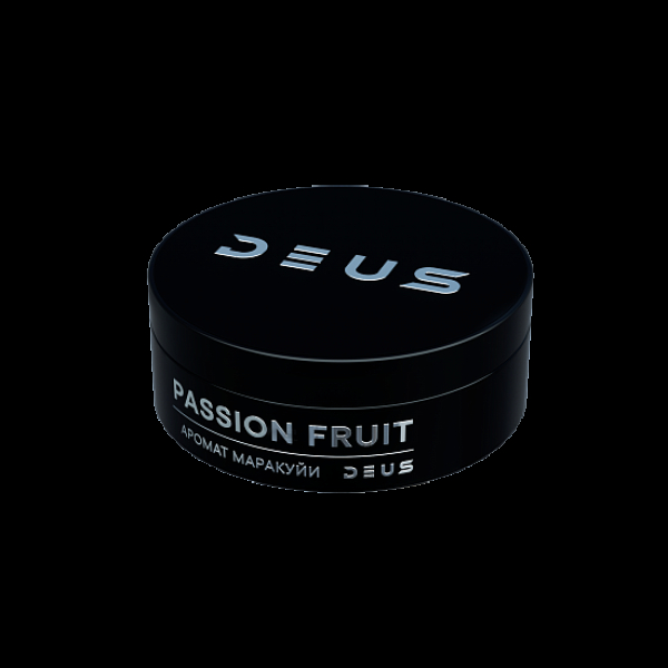 Табак Deus Passion Fruit  100 грамм в Томске