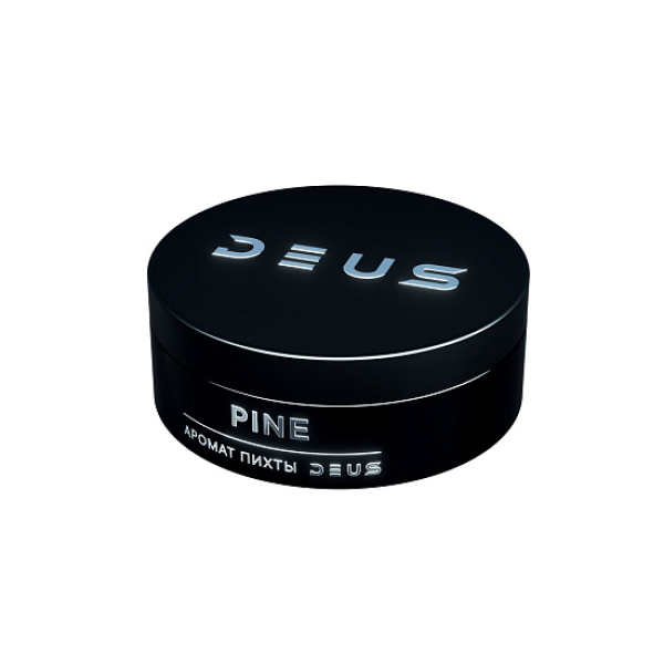 Табак Deus Pine  100 грамм в Томске