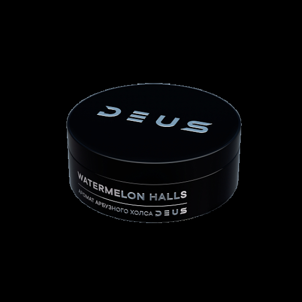 Табак Deus Watermelon Halls (Арбузный Холс)  100 грамм в Томске