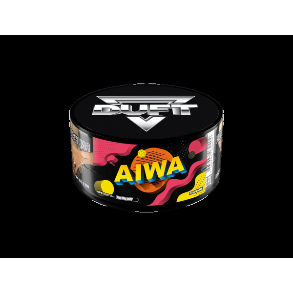 Табак Duft Aiwa  20 грамм в Томске