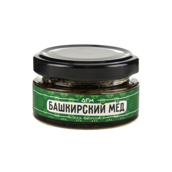 Табак Dogma 100% Башкирский Мёд 20 Г в Томске