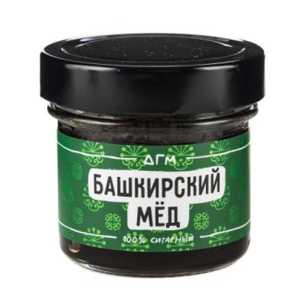 Табак Dogma 100% Башкирский Мёд 80 Г в Томске