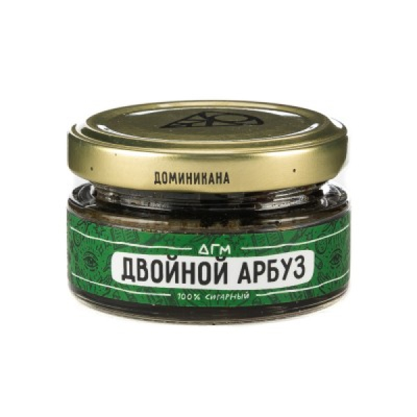 Табак Dogma 100% Двойной Арбуз 20 Г в Томске
