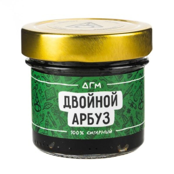 Табак Dogma 100% Двойной Арбуз 80 Г в Томске