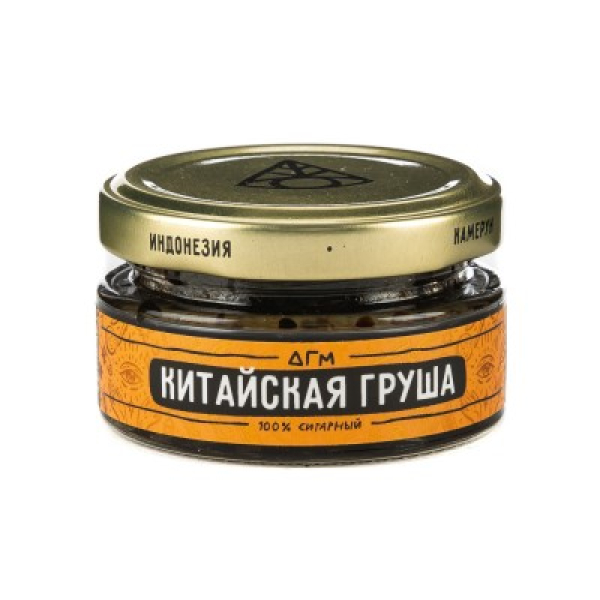 Табак Dogma 100% Китайская Груша 20 Г в Томске