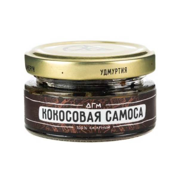 Табак Dogma 100% Кокосовая Самоса 20 Г в Томске
