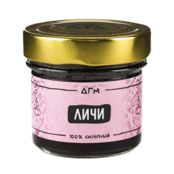 Табак Dogma 100% Личи 80 Г в Томске