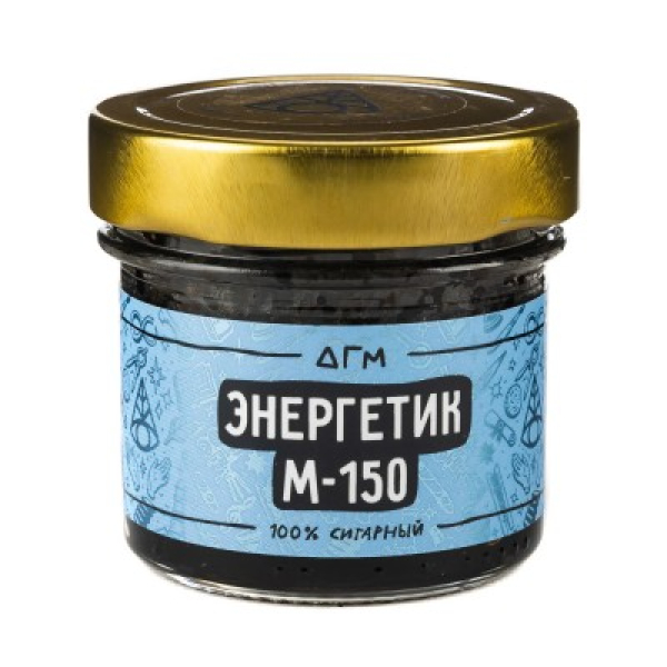Табак Dogma 100% М-150 Тайский Энергетик 80 Г в Томске