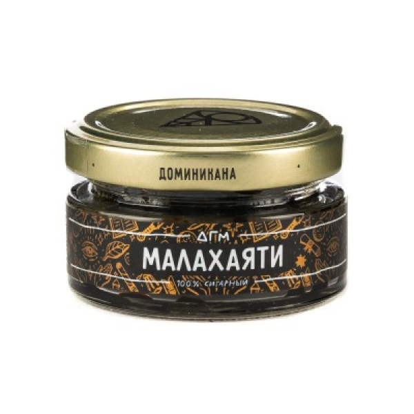 Табак Dogma 100% Малахаяти 20 Г в Томске