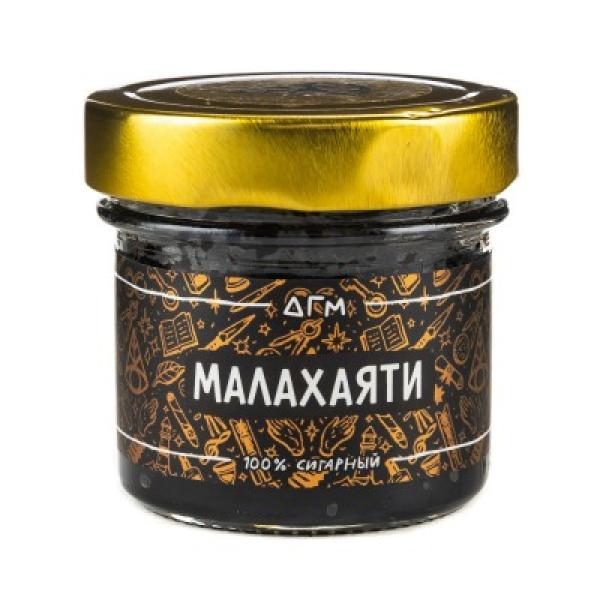 Табак Dogma 100% Малахаяти 80 Г в Томске