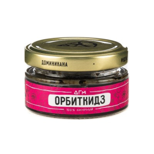 Табак Dogma 100% Орбиткидз 20 Г в Томске