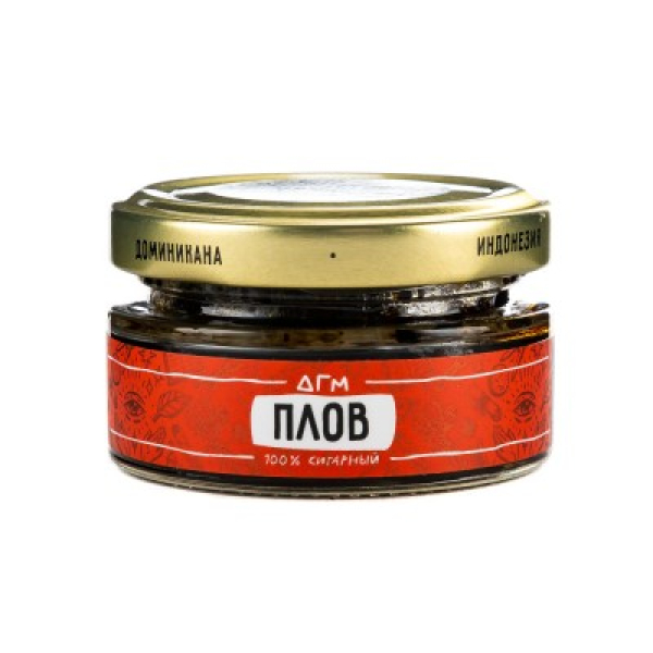 Табак Dogma 100% Плов 20 Г в Томске