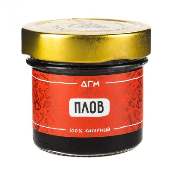 Табак Dogma 100% Плов 80 Г в Томске