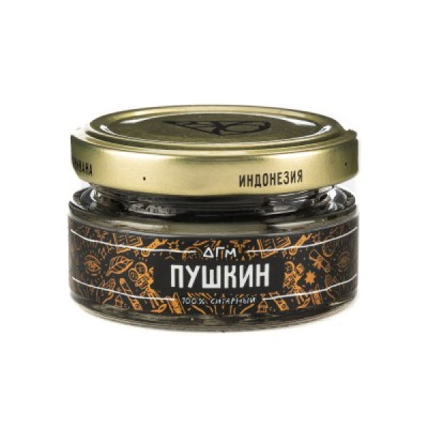 Табак Dogma 100% Пушкин 20 Г в Томске