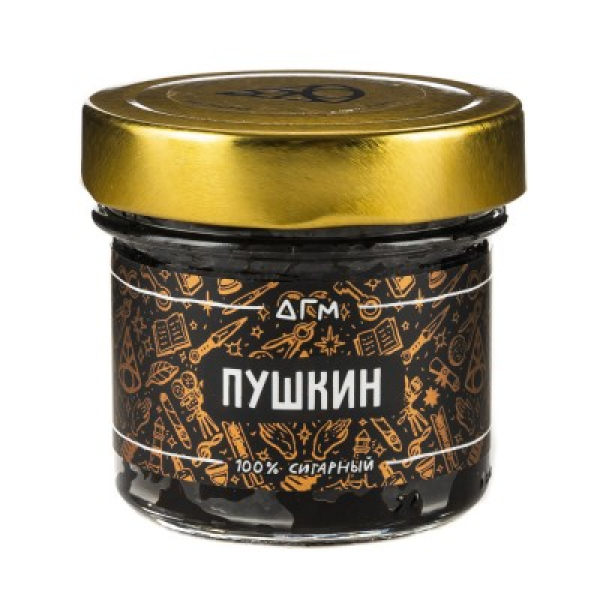 Табак Dogma 100% Пушкин 80 Г в Томске
