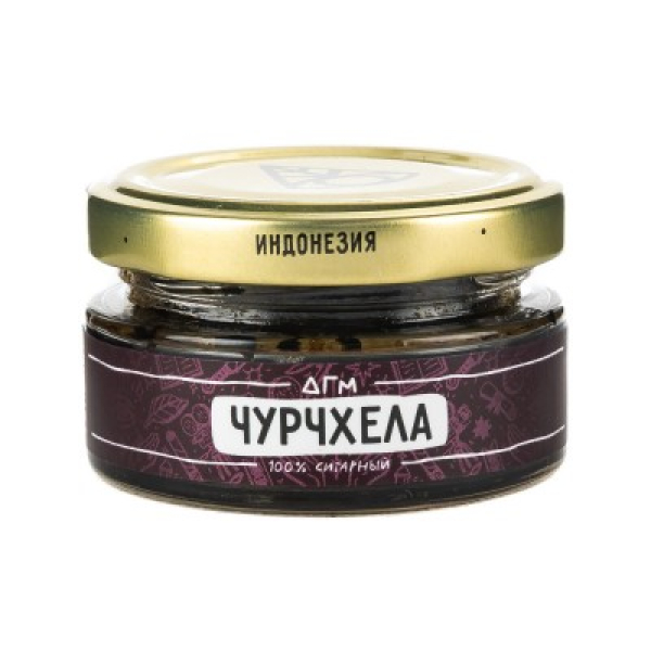Табак Dogma 100% Чурчхела 20 Г в Томске