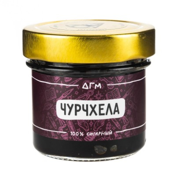 Табак Dogma 100% Чурчхела 80 Г в Томске