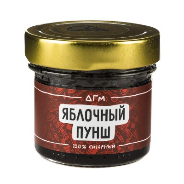 Табак Dogma 100% Яблочный Пунш 80 Г в Томске