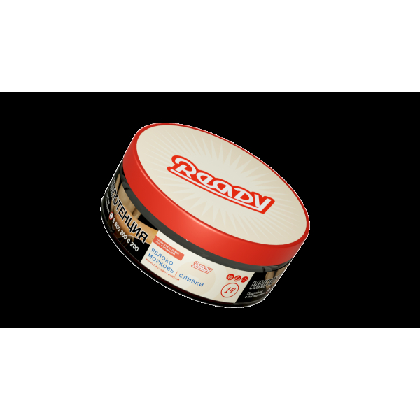 Табак Ready  №14 Apple Carrot Cream 100 грамм в Томске