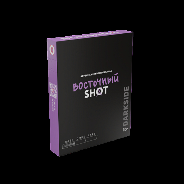 Табак Darkside Shot Восточный  30 грамм в Томске