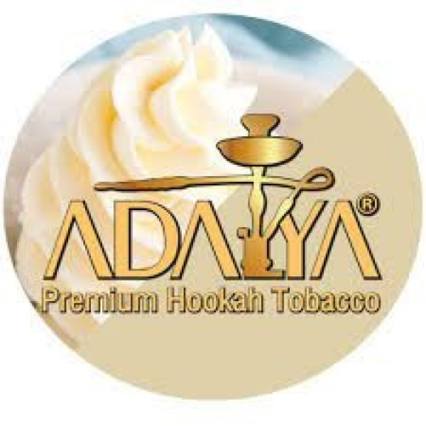 Табак Adalya La Cream (Сливочный Крем)  50 грамм в Томске