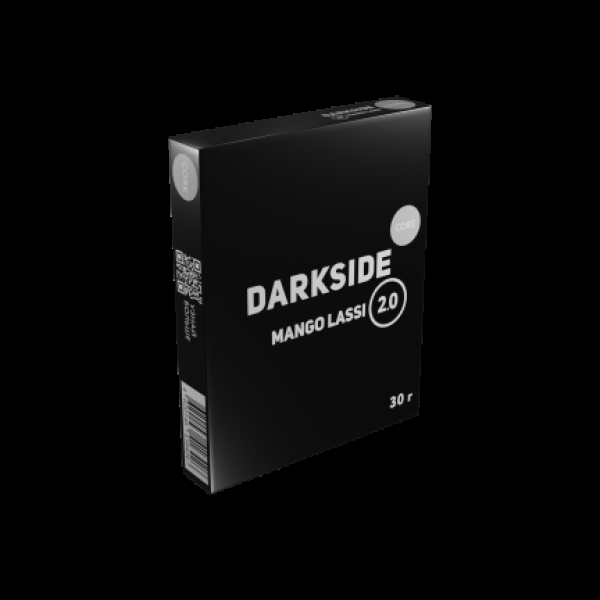 Табак Darkside Core Mango Lassi 2.0  30 грамм в Томске
