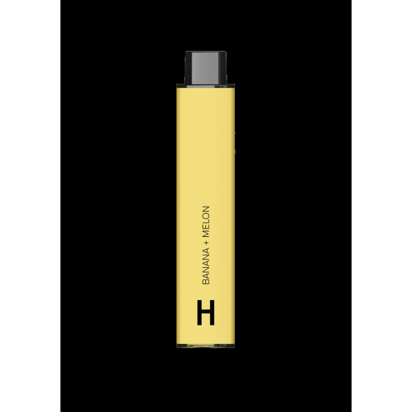 Hyla Банан+Дыня (4500 Затяжек) в Томске
