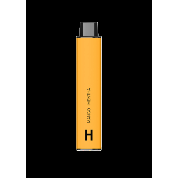 Hyla Манго +Ментол (4500 Затяжек) в Томске