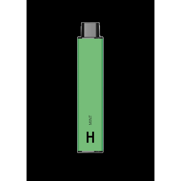 Hyla Мята (4500 Затяжек) в Томске