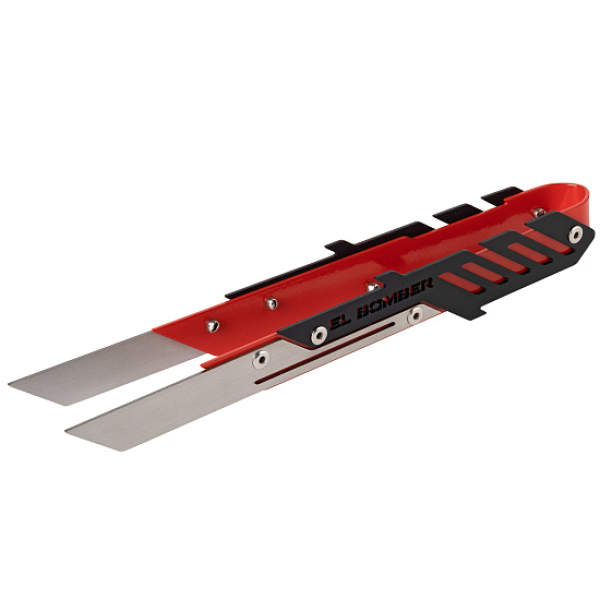 Щипцы El Bomber Katana в Томске