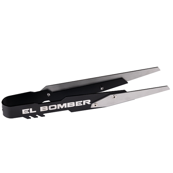 Щипцы El Bomber Black в Томске