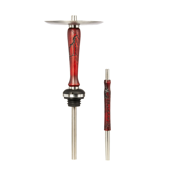 Кальян Maverick 2.0 Zeus Red-Black в Томске