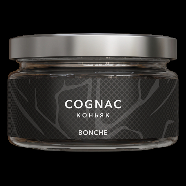 Табак Bonche Cognac (Коньяк)  120 грамм в Томске