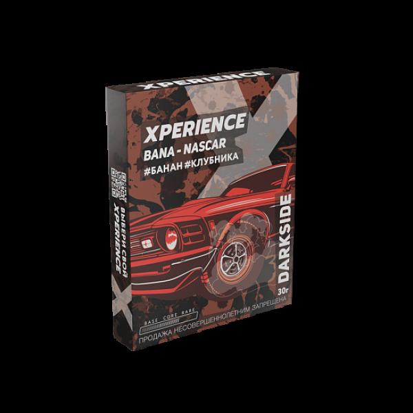 Табак Darkside Experience Bana-Nascar  30 грамм в Томске