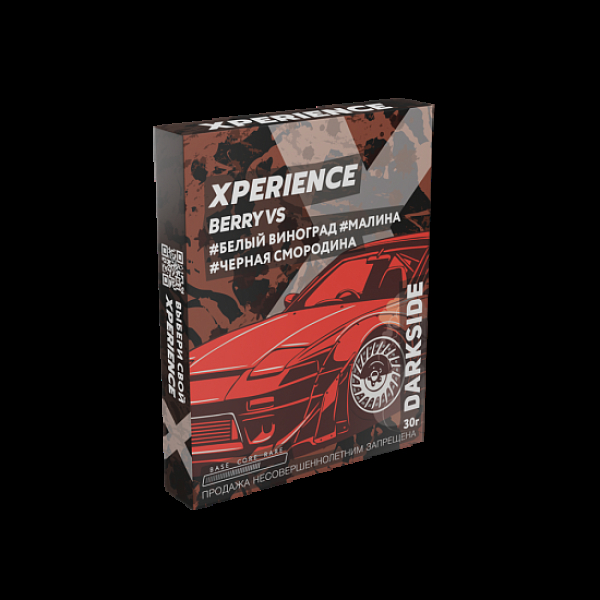 Табак Darkside Experience Berry Vs  30 грамм в Томске