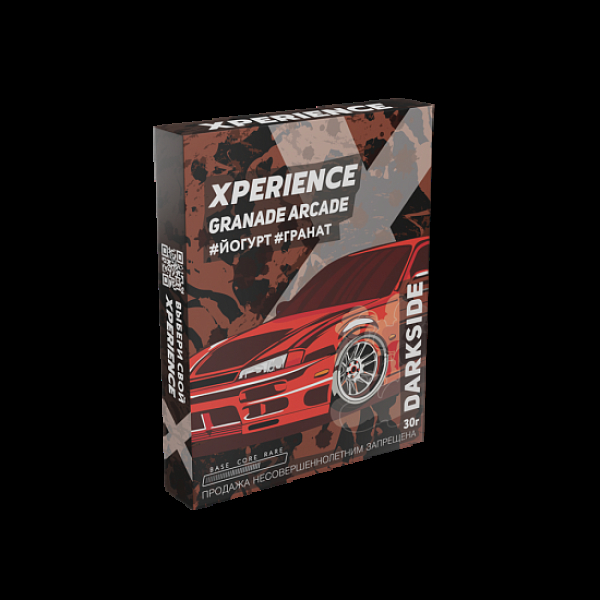 Табак Darkside Experience Granade Arcade  30 грамм в Томске