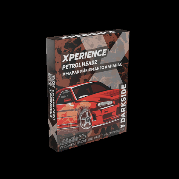 Табак Darkside Experience Petrol Headz  30 грамм в Томске