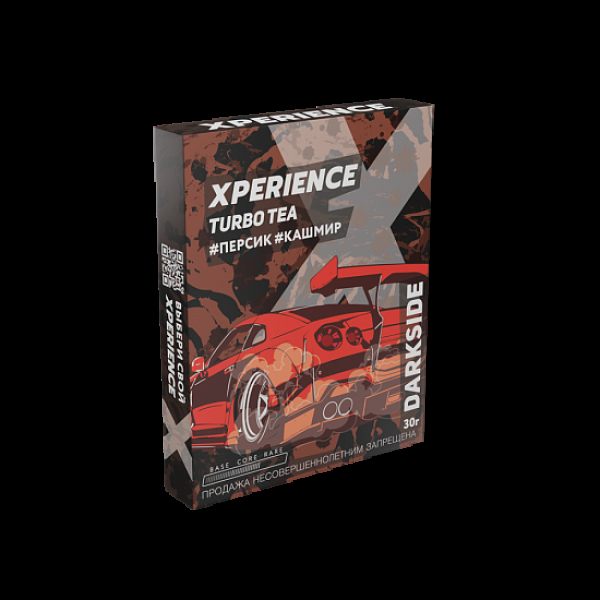 Табак Darkside Experience Turbo Tea  30 грамм в Томске
