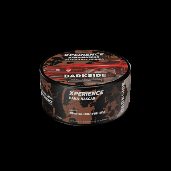 Табак Darkside Experience Bana-Nascar  120 грамм в Томске