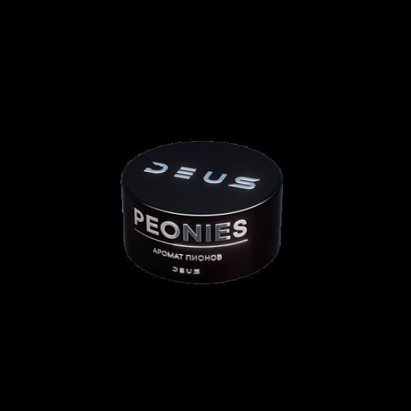 Табак Deus Peonies (Пионы)  20 грамм в Томске