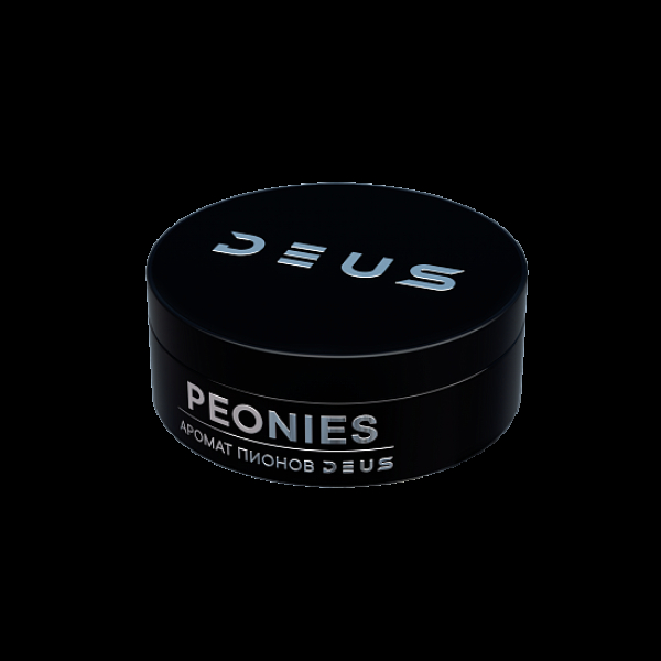 Табак Deus Peonies (Пионы)  100 грамм в Томске