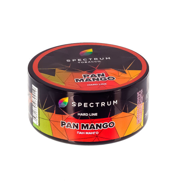 Табак Spectrum Hard Pan Mango  25 грамм в Томске