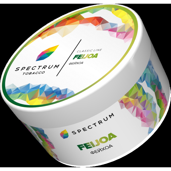 Табак Spectrum Feijoa  200 грамм в Томске