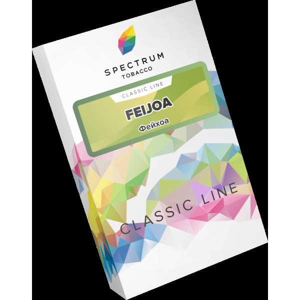 Табак Spectrum Feijoa  40 грамм в Томске
