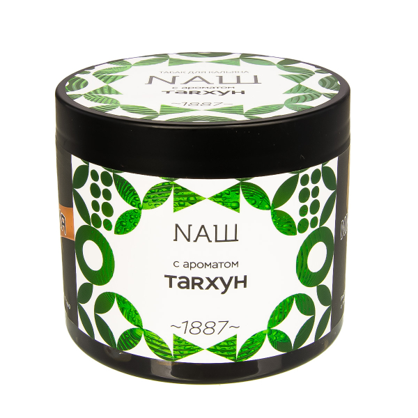 Табак Nаш Тархун  200 грамм в Томске