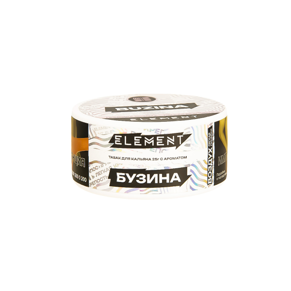 Табак Element Воздух Buzina New  25 грамм в Томске