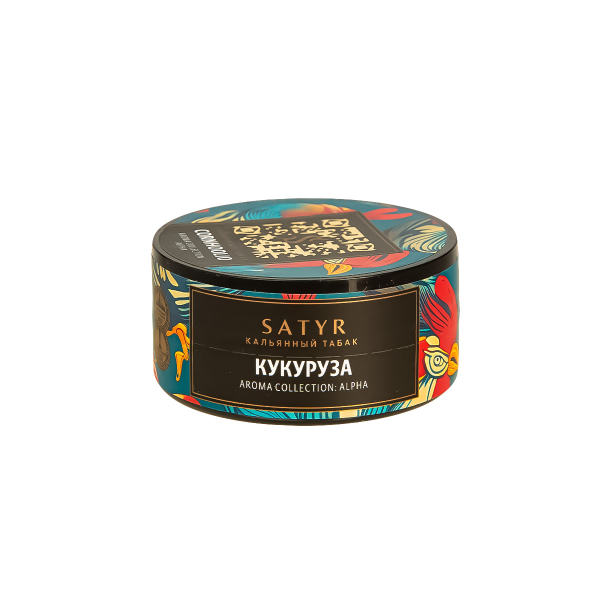 Табак Satyr Cornhoolio  25 грамм в Томске